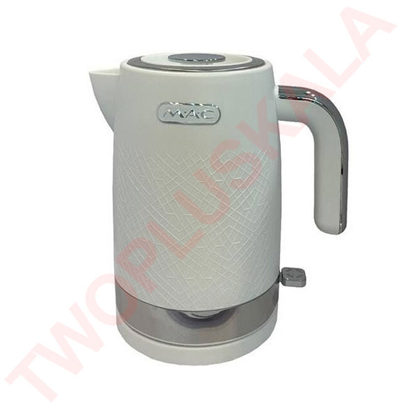کتری برقی ۱٫۷ لیتر مک استایلر مدل MAC-313