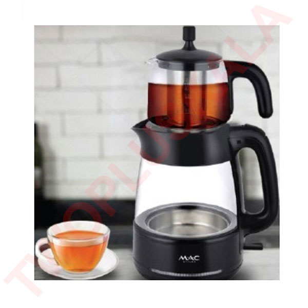چای ساز اتومات مک استایلر مدل MAC-321