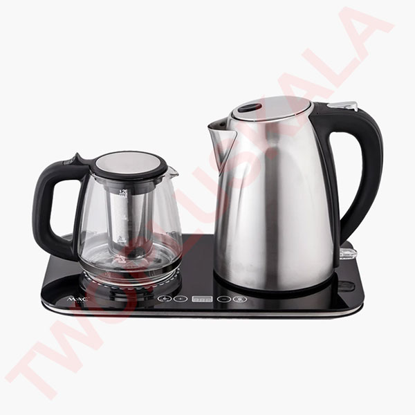 چای ساز مک استایلر مدل MC-324