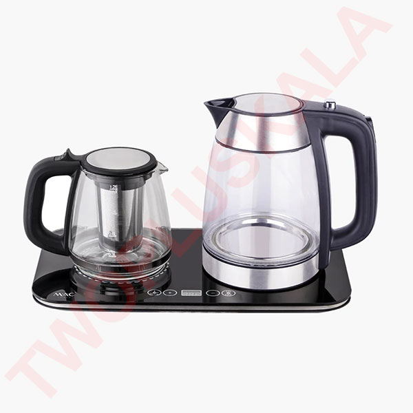 چای ساز مک استایلر مدل MAC-325
