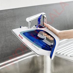 اتو بخار تفال مدل fv5736