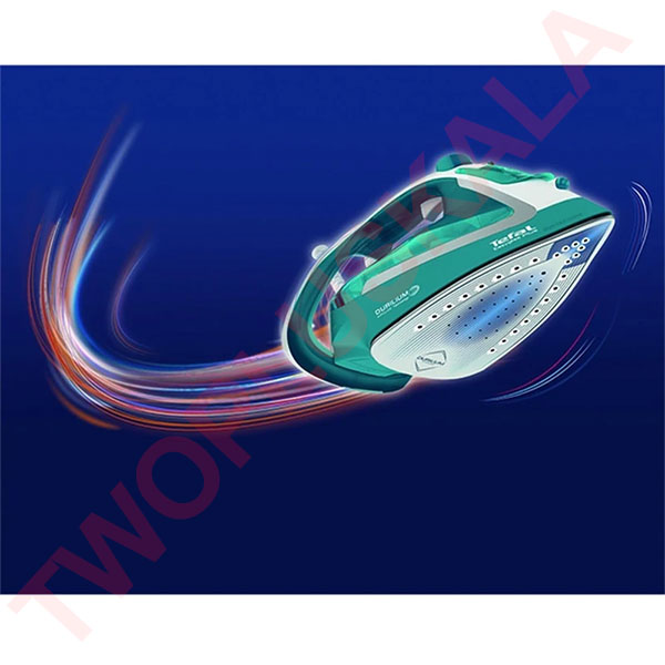 اتو بخار تفال مدل FV5772 - Image 2
