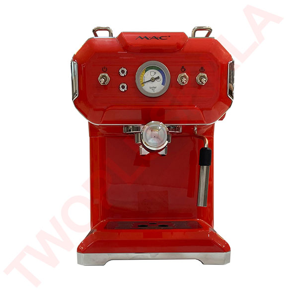 اسپرسو ساز مک استایلر مدل MC-6750