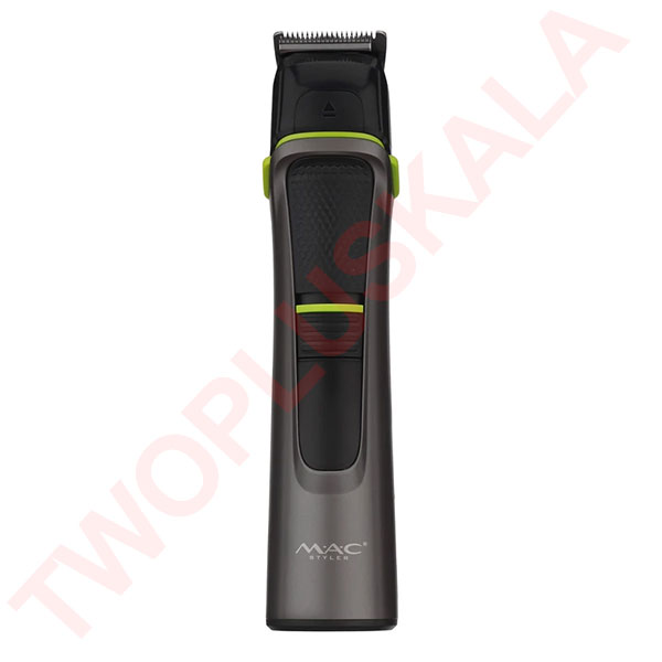 ماشین اصلاح موی بدن و صورت مک استایلر مدل MC-8013