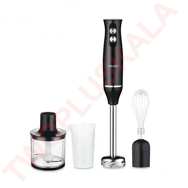 گوشت کوب برقی مک استایلر مدل MC8100 ۴ کاره