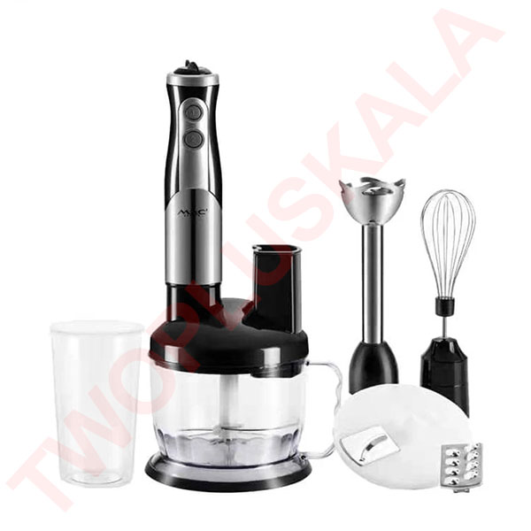 غذا ساز مک استایلر مدل MC-8300