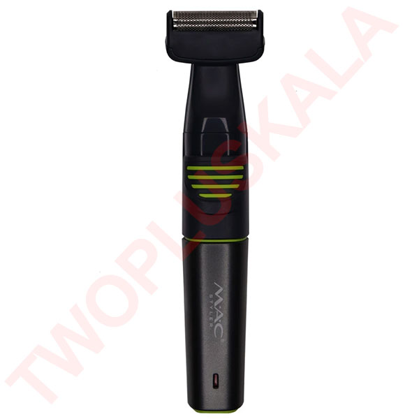 ماشین اصلاح موی صورت و بدن مک استایلر مدل MC-8821