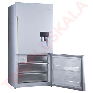یخچال و فریزر 28 فوت دیپوینت مدل BOSS