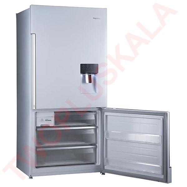یخچال و فریزر 28 فوت دیپوینت مدل BOSS - Image 2