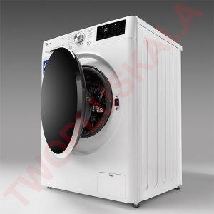 ماشین لباسشویی 8 کیلویی سيلور GWM-P88S