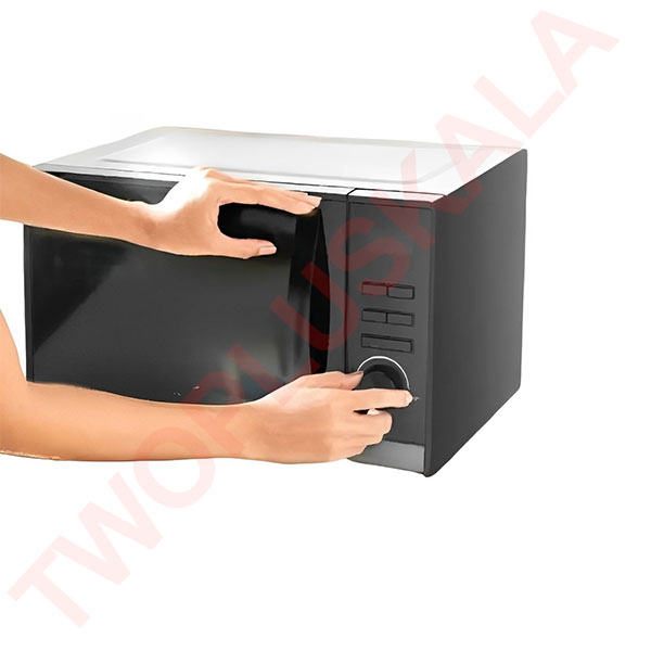 ماکروویوو مک استایلر مدل MAC-83C