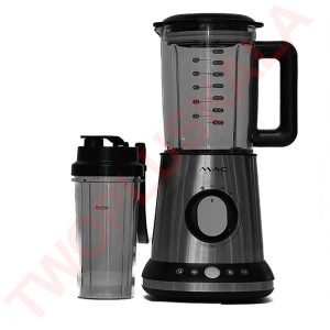 مخلوط کن و آسیاب کن مک استایلر مدل MC-10000سفید مشکی