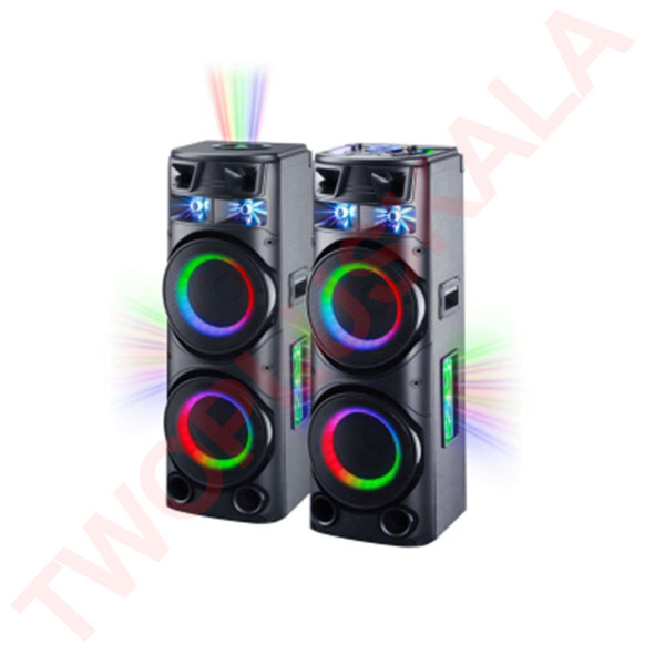 اسپیکر مینگو مدل MINGO1060F