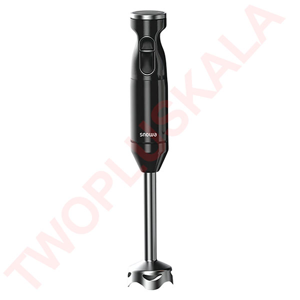 گوشت کوب برقی اسنوا مدل SHB-P500BK