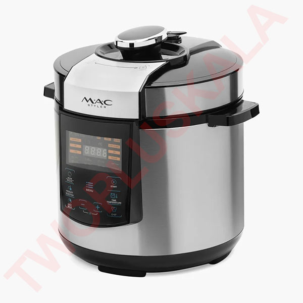 زودپز مک استایلر مدل mc-1500