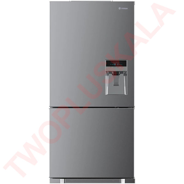 یخچال و فریزر 26 فوت اسنوا مدل SN4-2226
