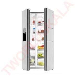 ساید بای ساید جی پلاس 32 فوت مدل GSS-P7923W