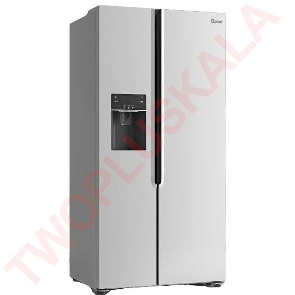 ساید بای ساید جی پلاس مدل GSS-P7637W - Image 2