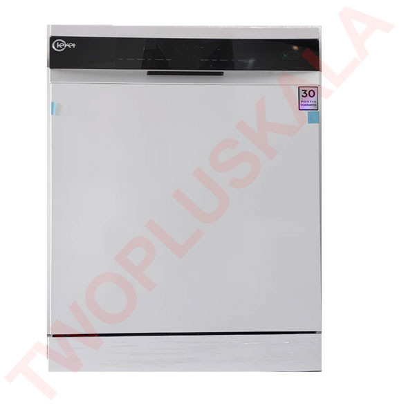 ماشین ظرفشویی 16 نفره کلور مدل CDW-H16TW1