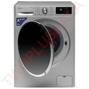 ماشین لباسشویی 8 کیلوگرم اتوماتیک جی پلاس مدل GWM-R87S