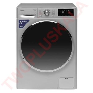 ماشین لباسشویی 9 کیلوگرم اتوماتیک جی پلاس مدل GWM-R99S
