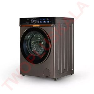 ماشین لباسشویی 8 کیلوگرمی لمسی اینوکس (8TI2) کلور