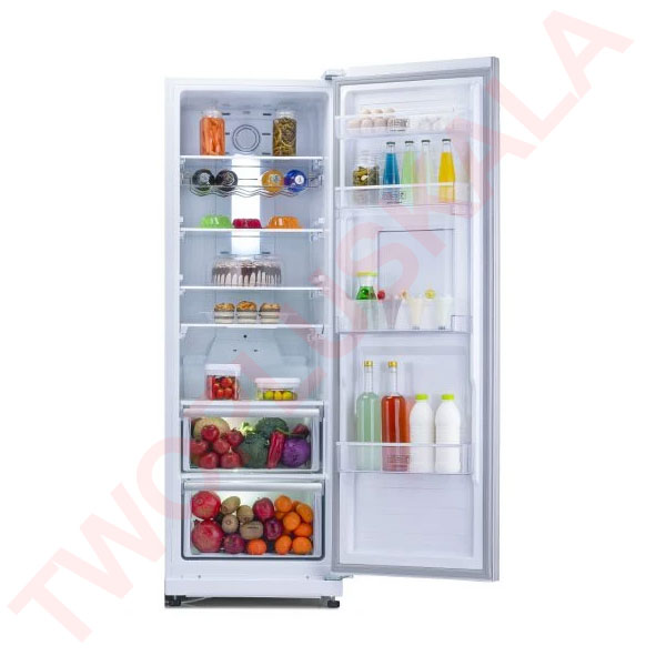 یخچال فریزر دوقلو کلور مدل روسو پلاس ROSSO PLUS - Image 2