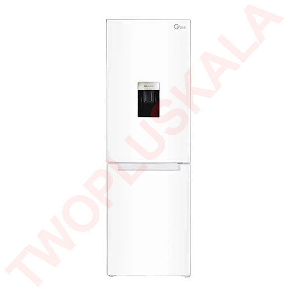 یخچال فریزر 18 فوت جی پلاس مدل GRF-P3117S/W