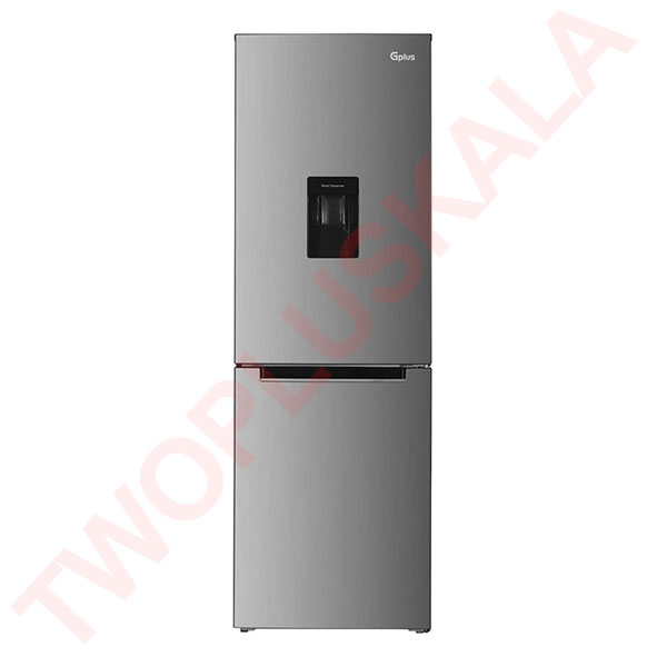 یخچال فریزر 18 فوت جی پلاس مدل GRF-P3117S/W - Image 2