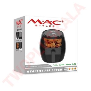 هواپز ۸ لیتر مک استایلر مدل Mc-1681