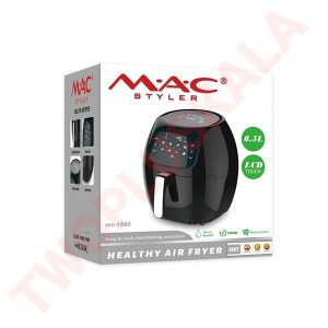 سرخ‌کن 9 لیتر مک استایلر مدل MC-1680N