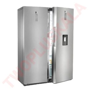 یخچال فریزر دوقلو 40 فوت دوو مدل SRI/SFI-20SS