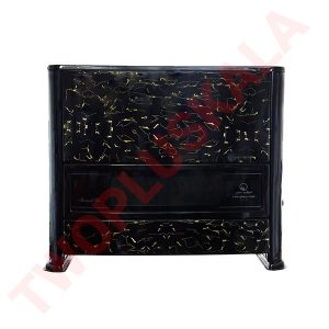 بخاری گازی مروارید سوز شرق طرح گرافیکی 12000