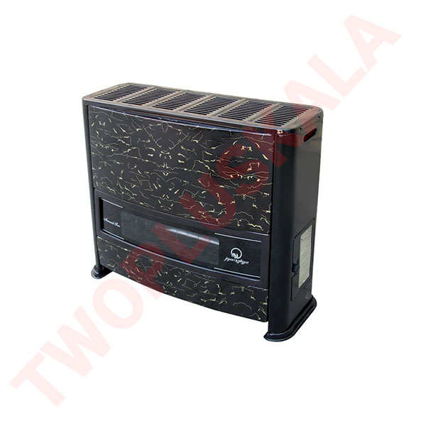 بخاری گازی مروارید سوز شرق طرح گرافیکی 12000