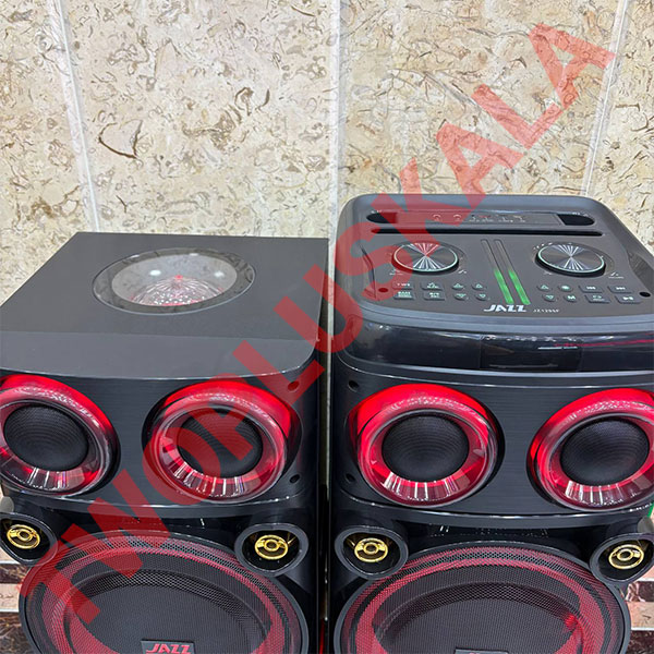 اسپیکر JZ 1295 – اسپیکر جاز 1295 - Image 2