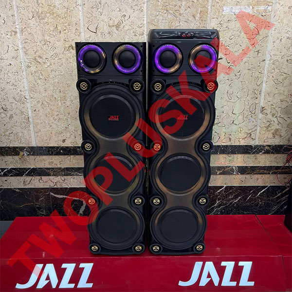 اسپیکر JZ 1295 – اسپیکر جاز 1295
