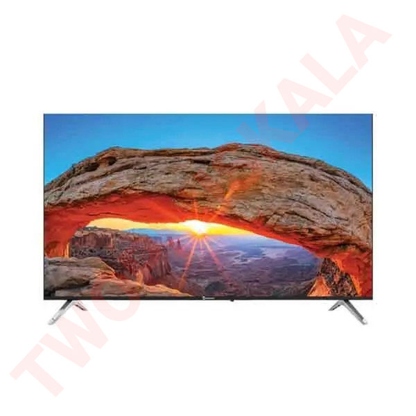 تلویزیون هاورسن مدل US5001 سایز 50 اینچ