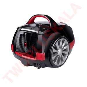 جاروبرقی 2200 وات دوو مدل DVC-LH22R