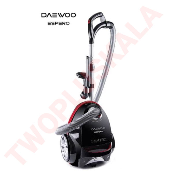جاروبرقی 2200 وات دوو مدل DVC-LH22R - Image 3