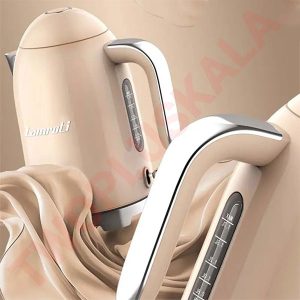 کتری برقی زامورتی روسینی 10034