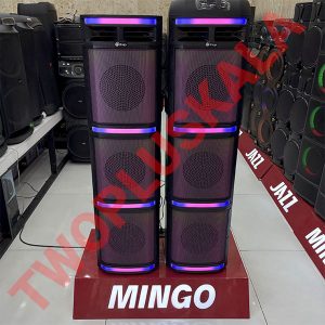 اسپیکر مدل 7000 MINGO