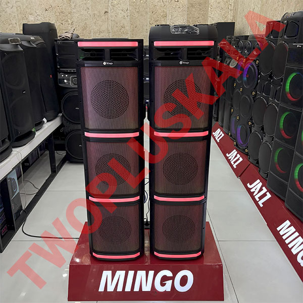 اسپیکر مدل 7000 MINGO