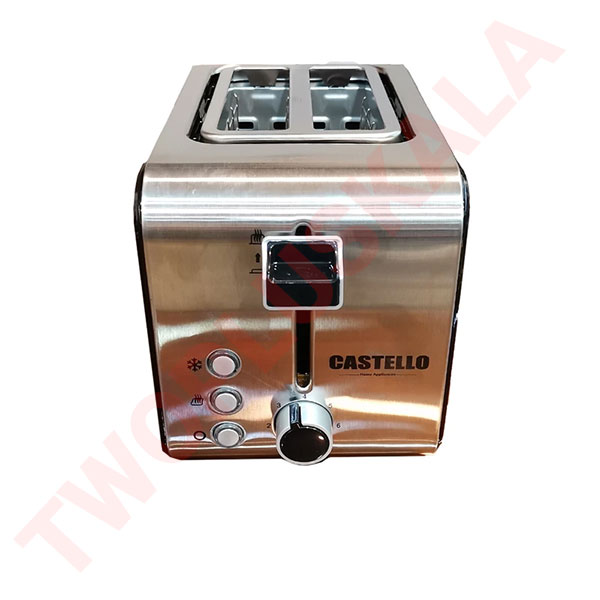 توستر کاستلو مدل CL585