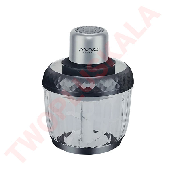 خردکن مک استایلر مدل MC-889