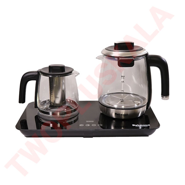 چای ساز دلمونتی مدل DL 420