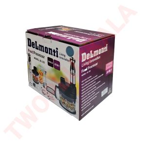 گوشتکوب برقی دلمونتی مدل DL110