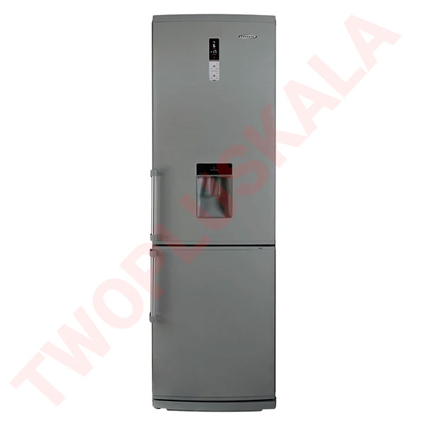 یخچال فریزر 20 فوت امرسان مدل CB46B