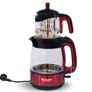 چای ساز دلمونتی مدل DL400