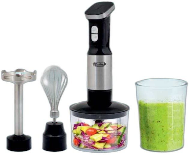 گوشت کوب برقی سه کاره اسپیرو مدل SP-231