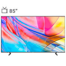 تلویزیون هاورسن مدل US8503QHIسایز 85 اینچ 4K SMART